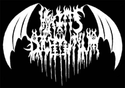 logo Mortiis Daemonium logo Mortiis Daemonium
